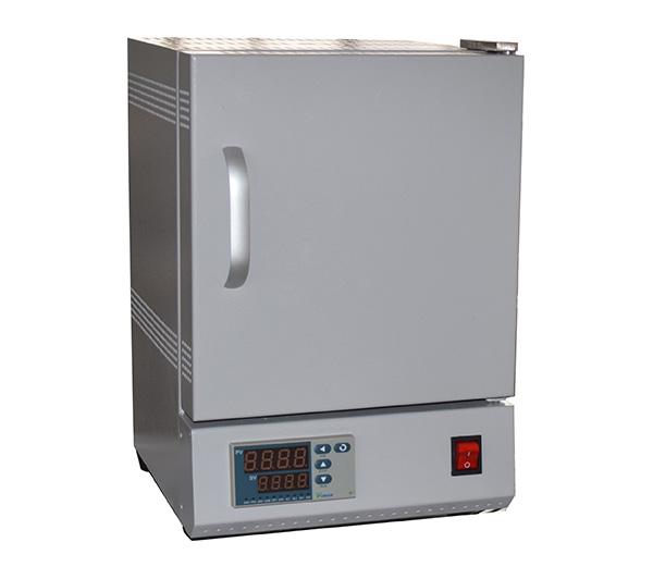 Laboratory 1200℃ high temperature mini muffle furnace with capacity 1L CY-M1200-1L